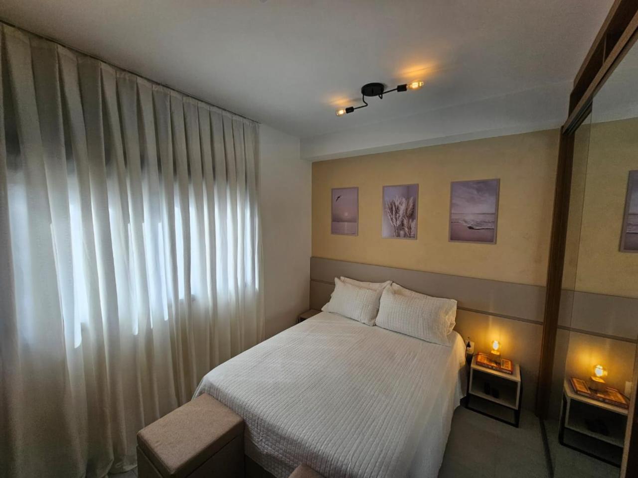Zen - Olimpia Apartamento