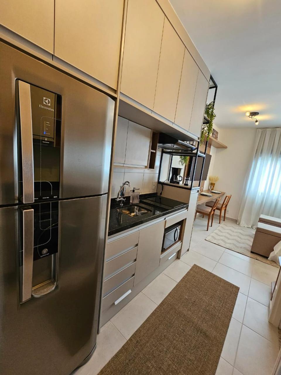 Zen - Olimpia Apartment